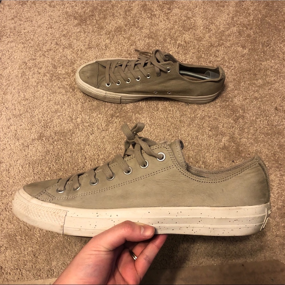 Converse Chuck Taylor All Star Low OX Mens 12